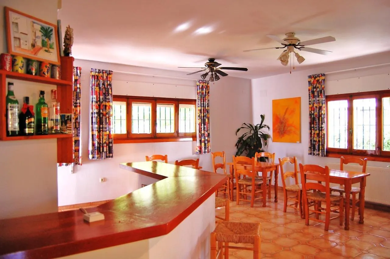 Hotel California Nerja