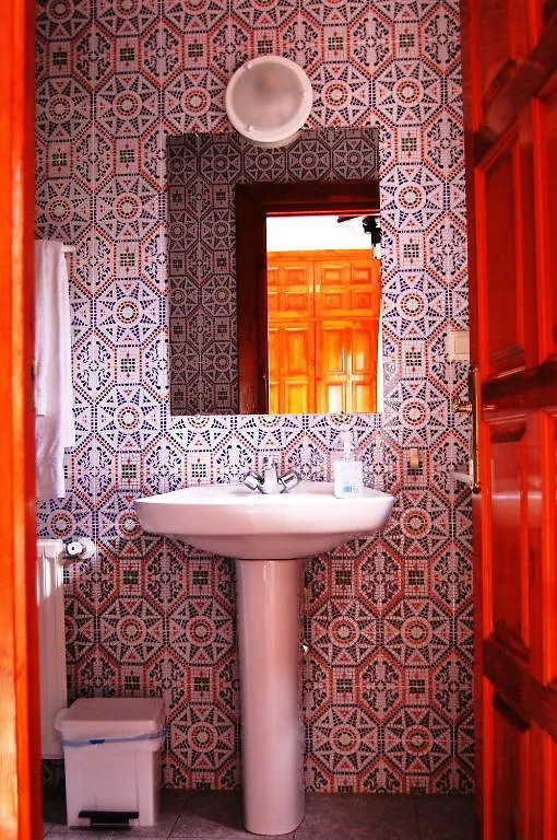 Hotel California Nerja