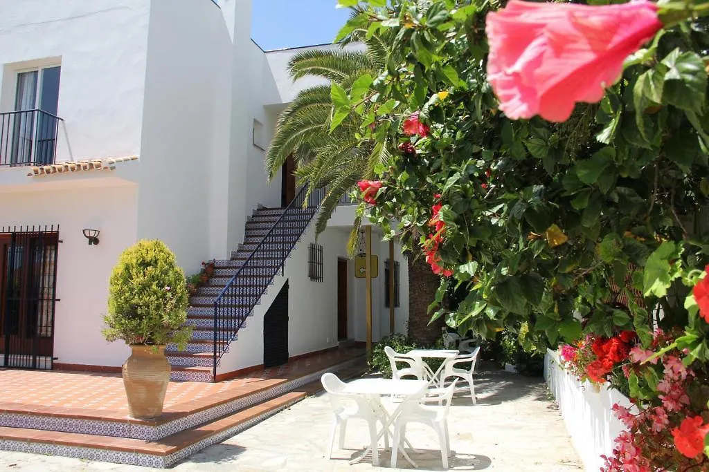 Hotel California Nerja