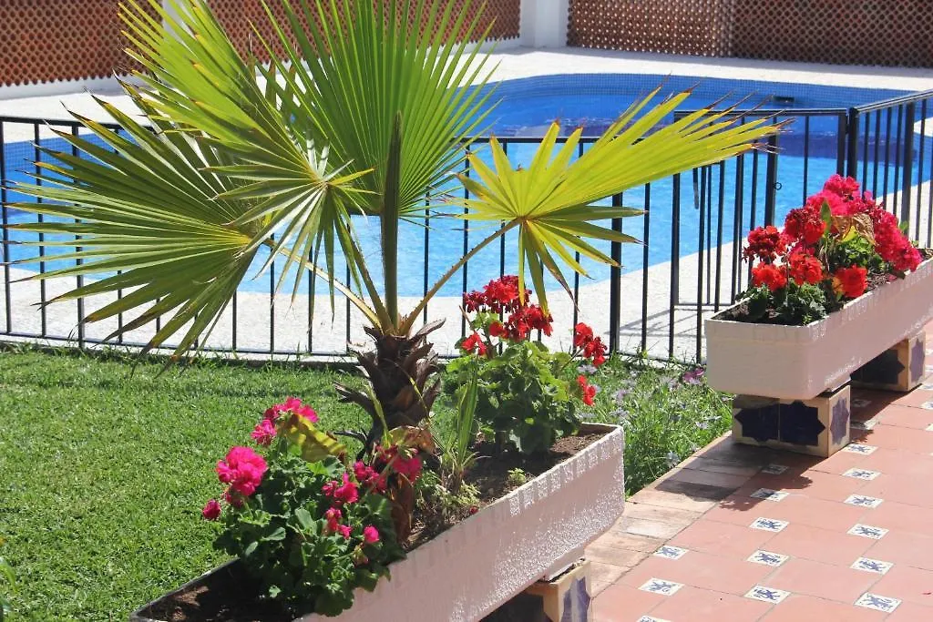Hotel California Nerja