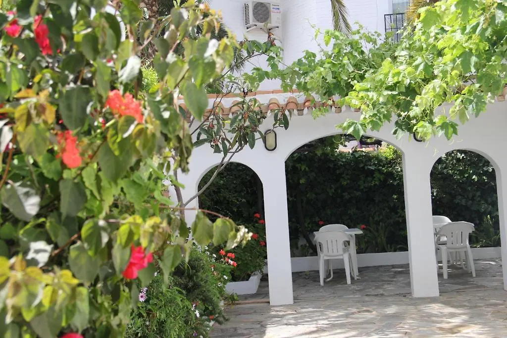 Hotel California Nerja