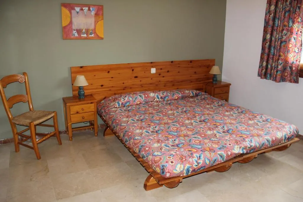 Hotel California Nerja