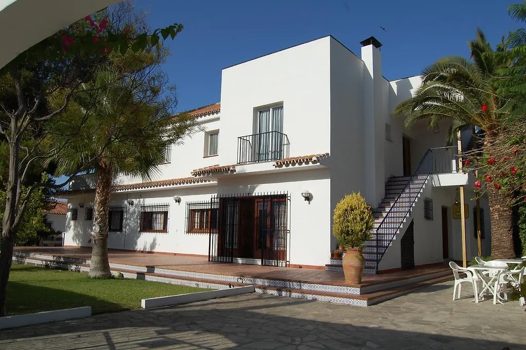 Hotel California Nerja Spain