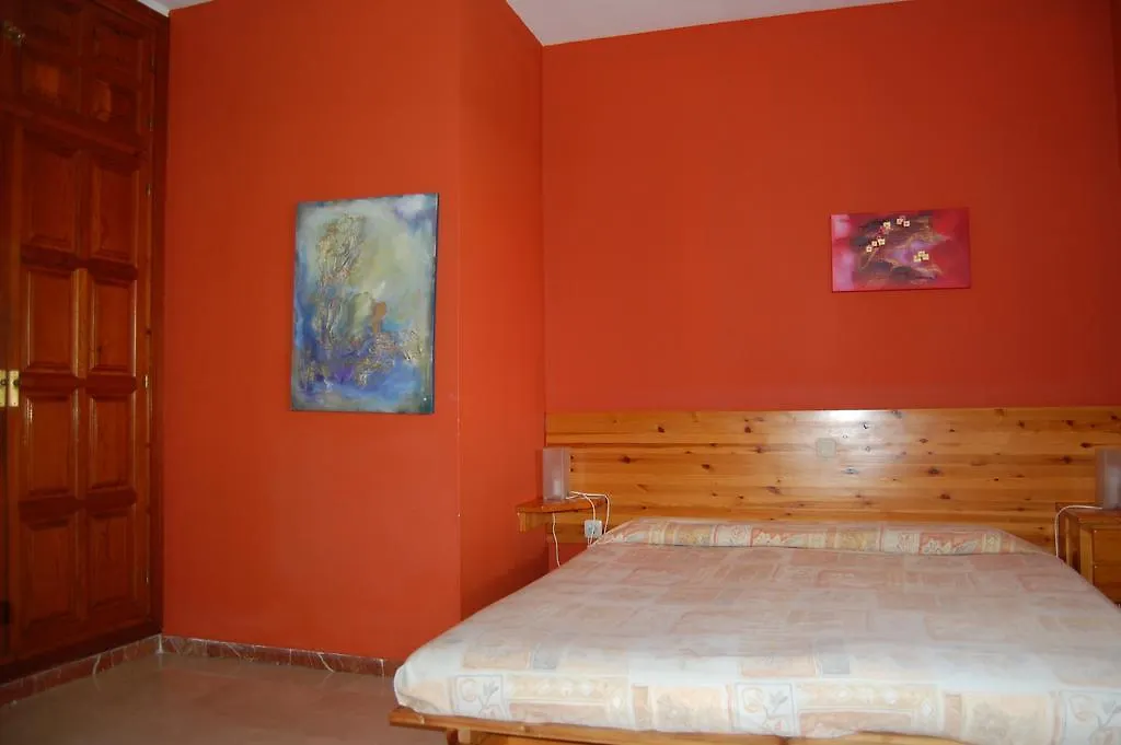 Hotel California Nerja 0*,  Spain