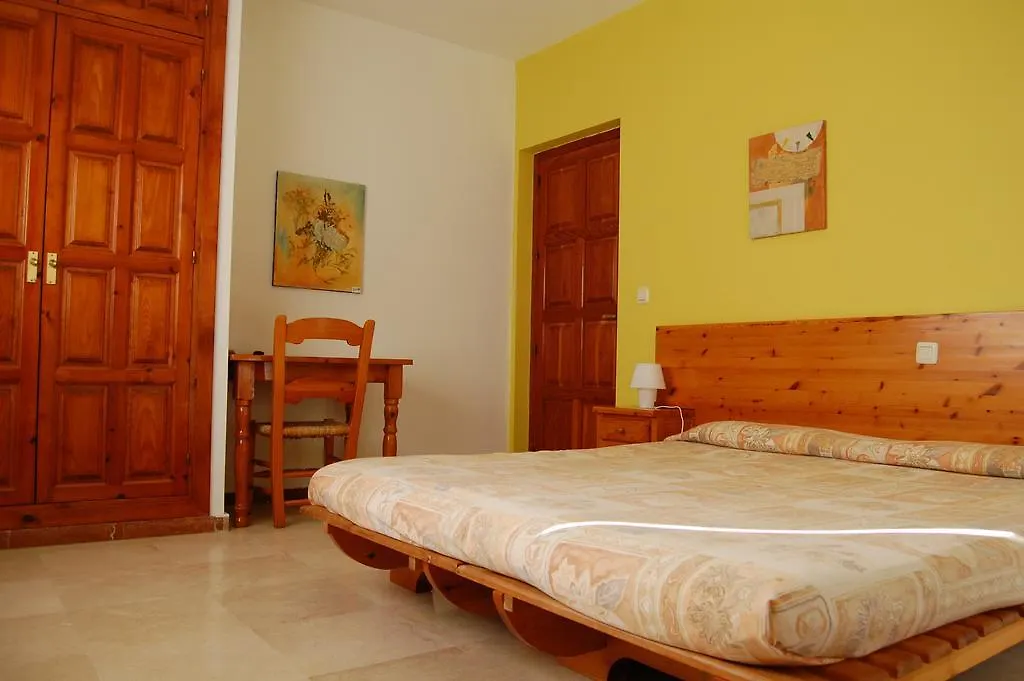 Hotel California Nerja