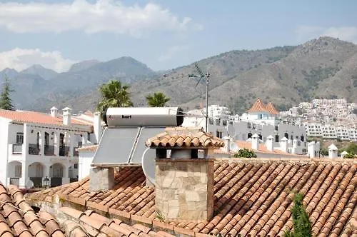 Hotel California Nerja 0*,  Spain