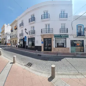 Nerjasol Guest house Nerja