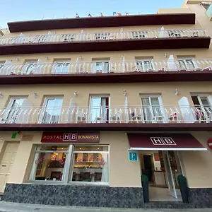 Bonavista Guest house Calella