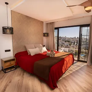 Casa Mercedes Guest house Nerja