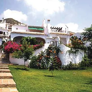 El Capistrano Villages Hotel Nerja