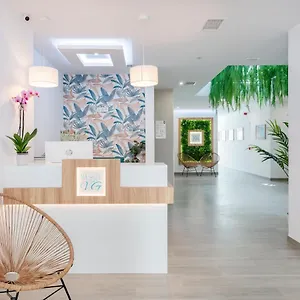 Vg Boutique Guest house Nerja
