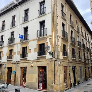 Gurtxu By Sun Sebastian Guest house San Sebastian