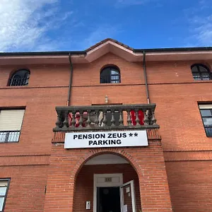 Zeus Guest house Barakaldo