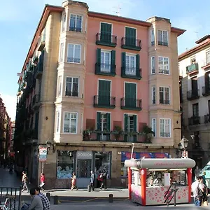 Manoli Guest house Bilbao