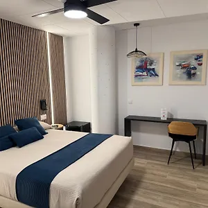 Rovior Guest house Calafell