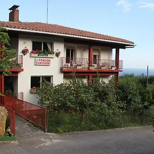 https://pension-tximistarri.sansebastianhotels.net